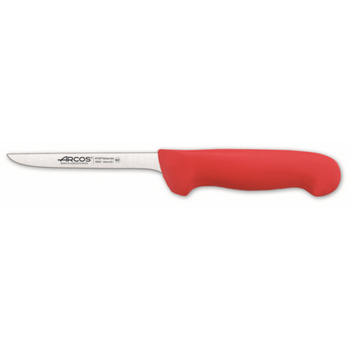 סכין פירוק 2900 אדום