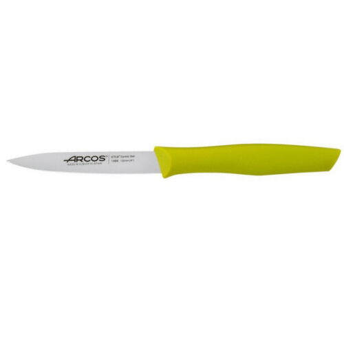 סכין ירקות 10 ס"מ פיסטוק Nova