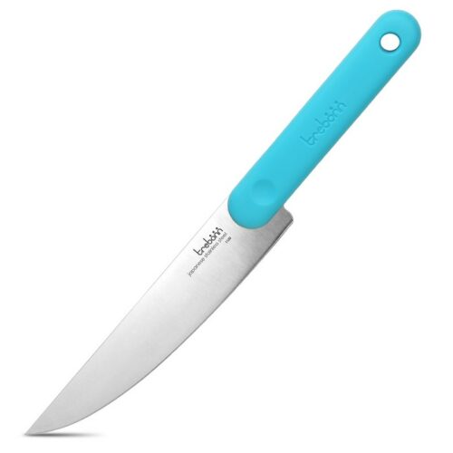 סכין בשר טורקיז 18 ס"מ