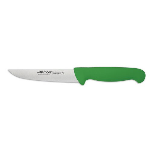 סכין מטבח 2900 ירוק