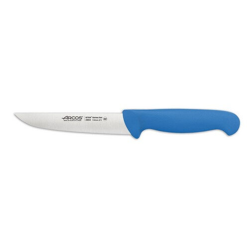 סכין מטבח 2900 כחול