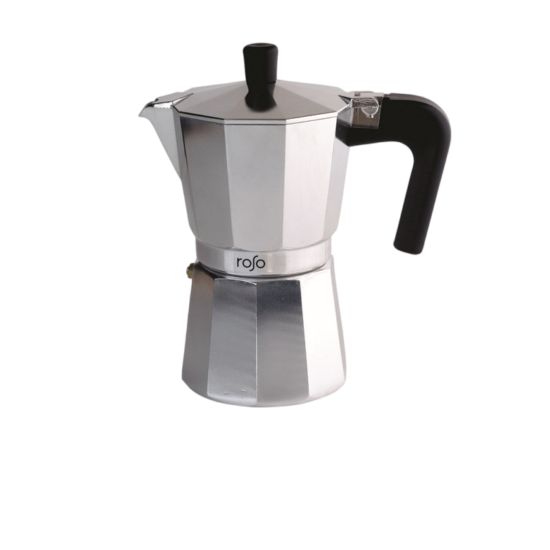 מקינטה Bistro אלומניום