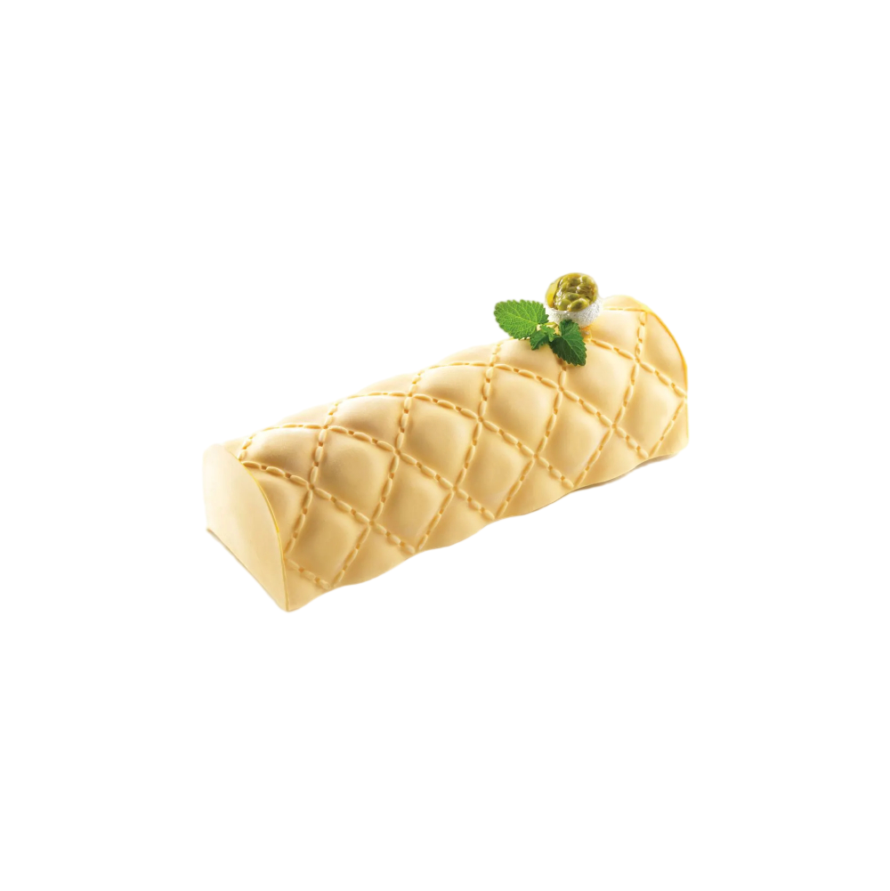 משטח Matelasse דקורטיבי