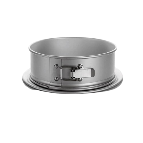 תבנית קפיץ גבוהה GLAZE Anodize