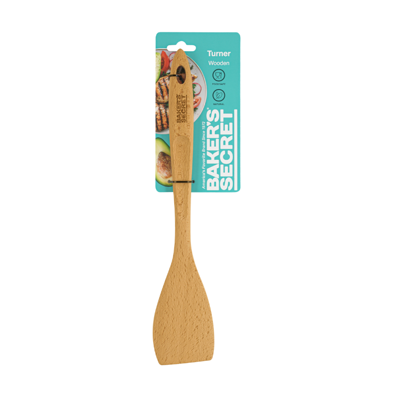תרווד עץ Baker's Secret