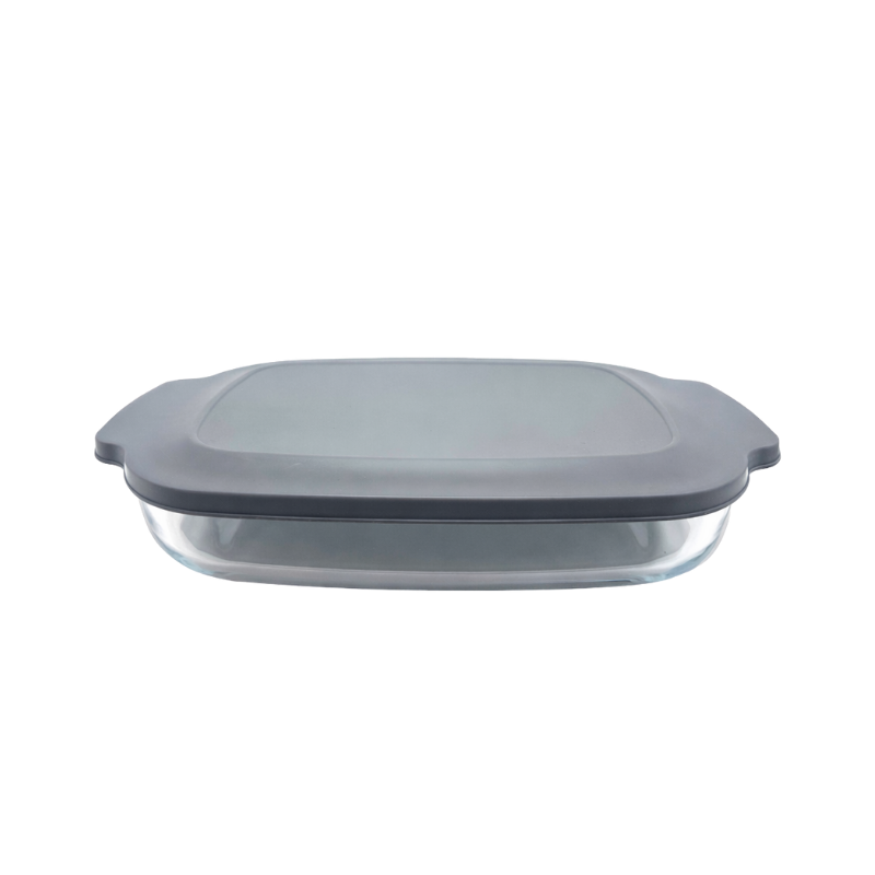 תבנית זכוכית עמוקה Glaze