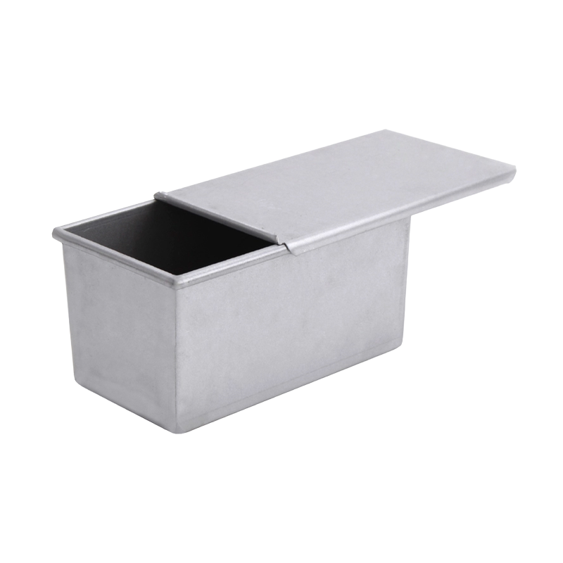 תבנית לחם קסטן Anodize