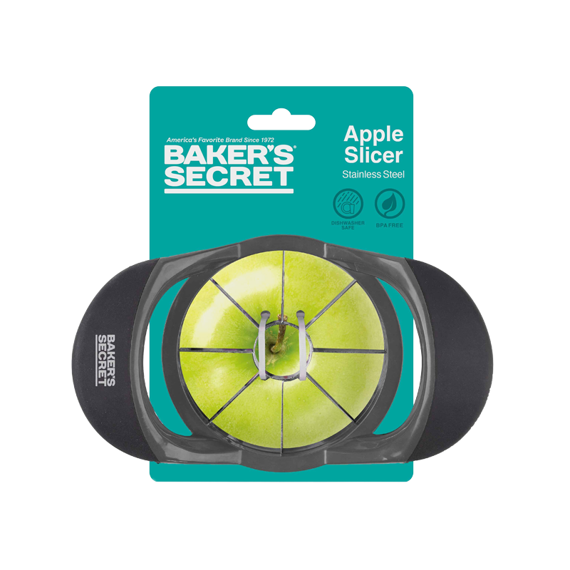 חותכן תפוחים Baker’s Secret