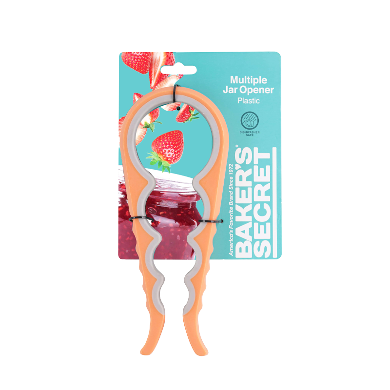 פותחן צנצנות צבעוני Baker’s Secret