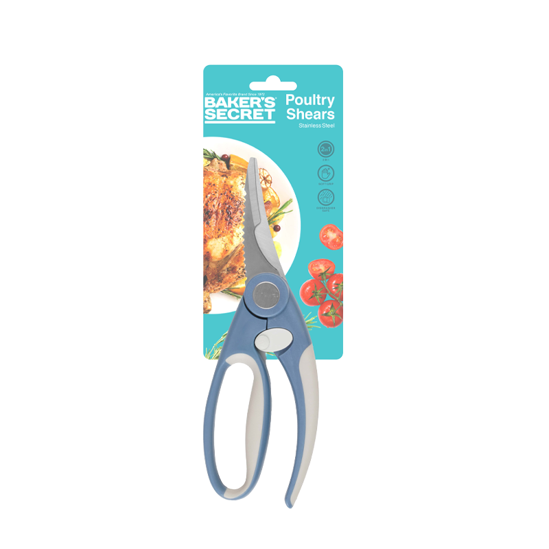 מספריים לחיתוך עוף Baker’s Secret