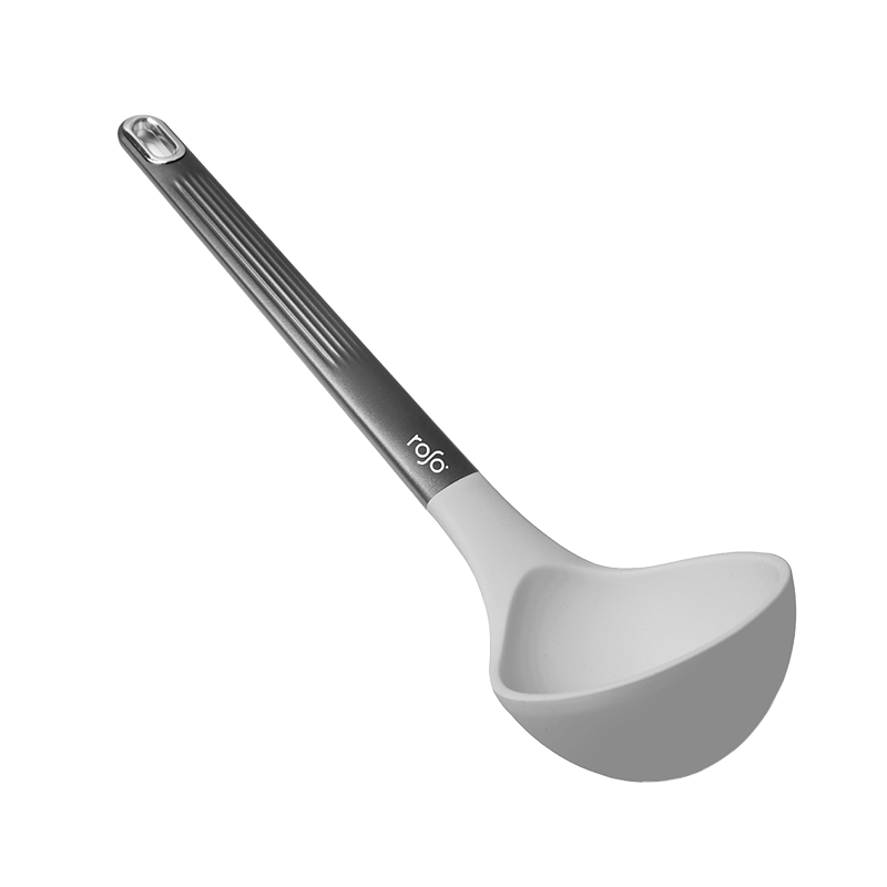 מצקת סיליקון Toolz XL